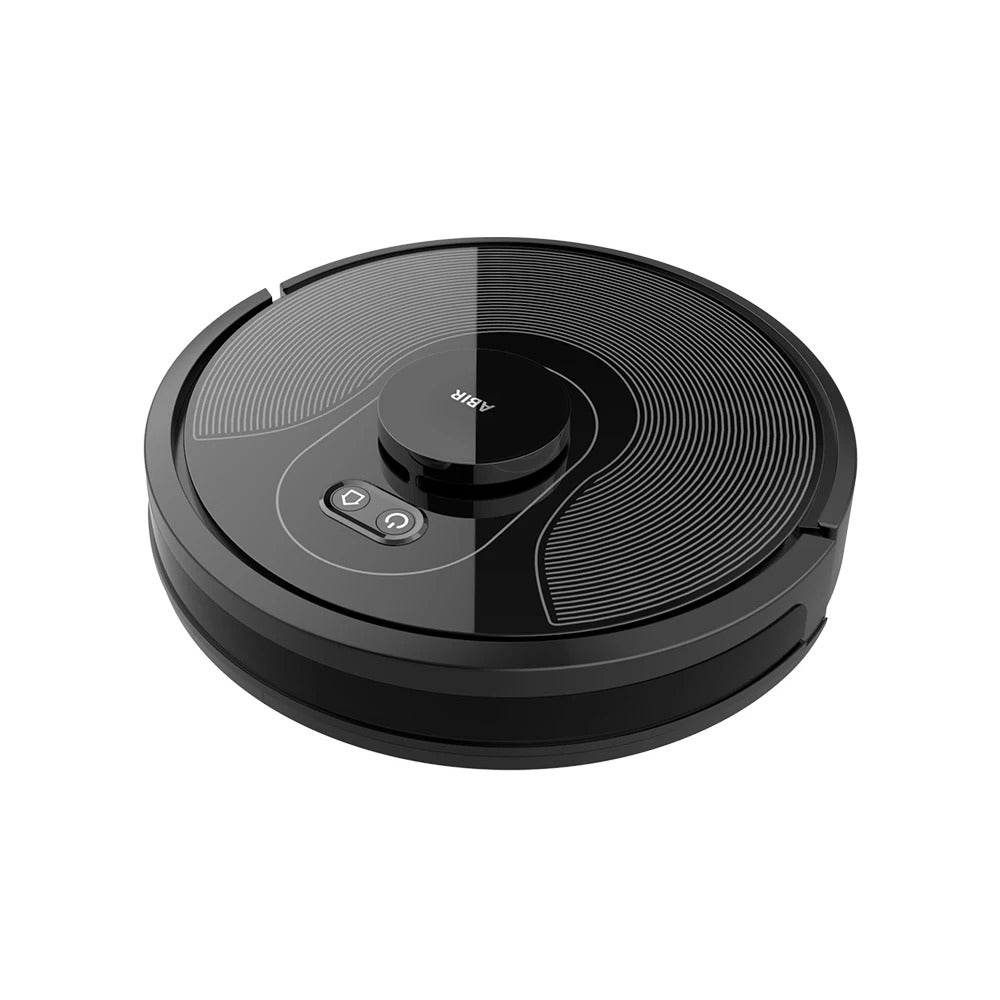 LuxeAura Advanced Robot vacuum cleaner